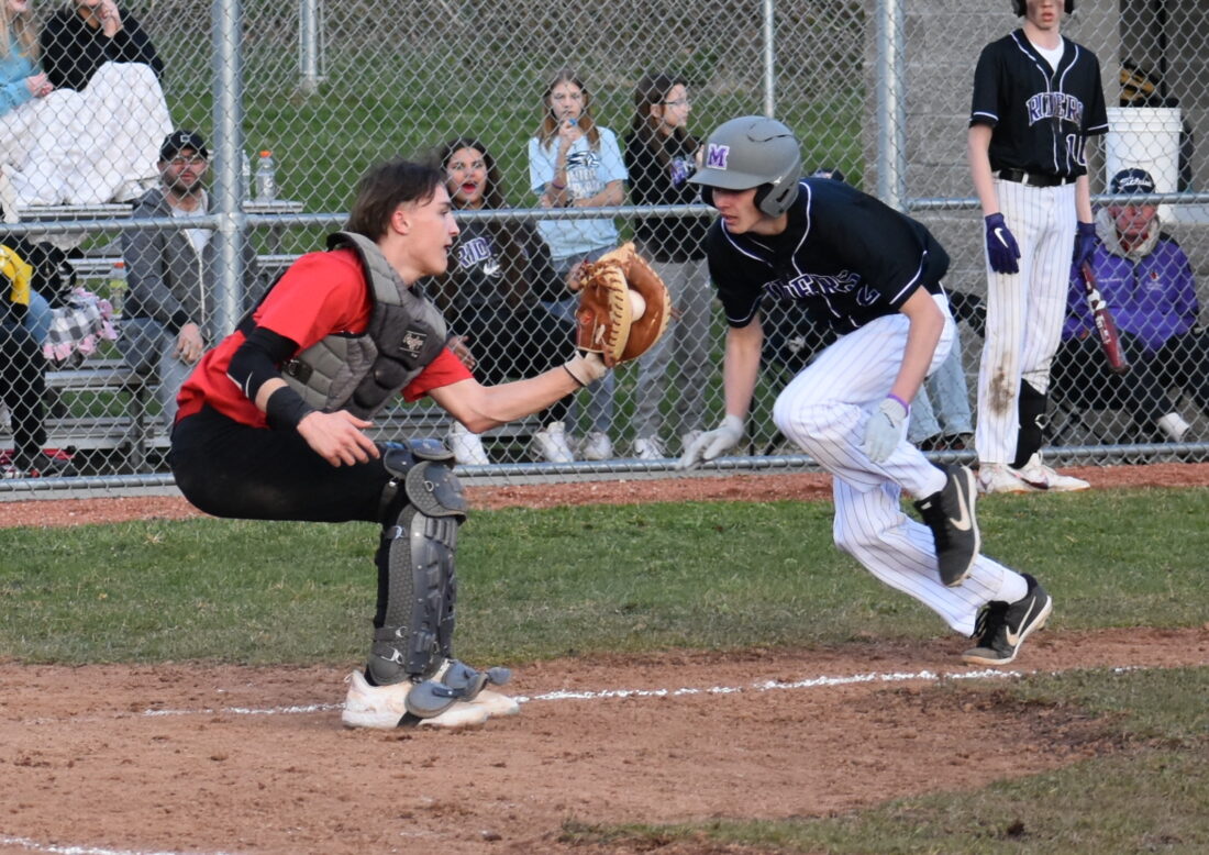 Bellaire Presents New Coach With His